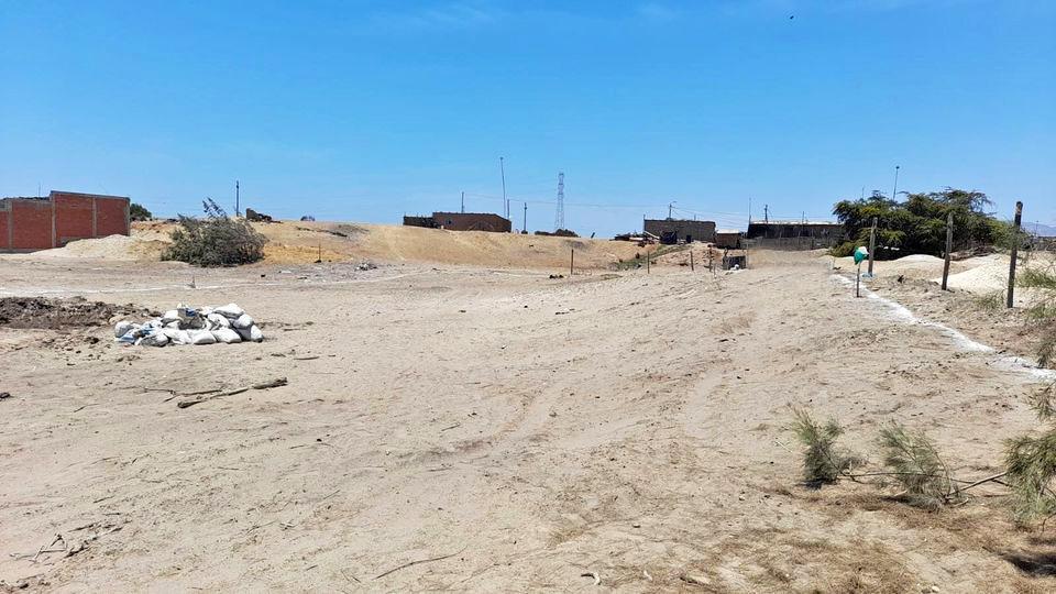 VENTA DE TERRENO PARA CASA DE CAMPO EN CONDOMINIO, CHACUPE
